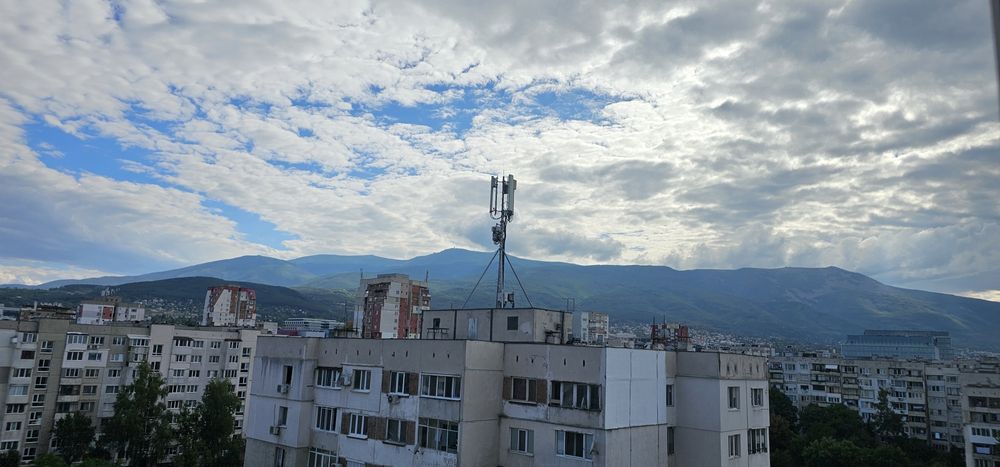 Продава се Двустаен апартамент в София, Младост 4 - 60 кв.м за 3334 €/кв.м - Снимка #13