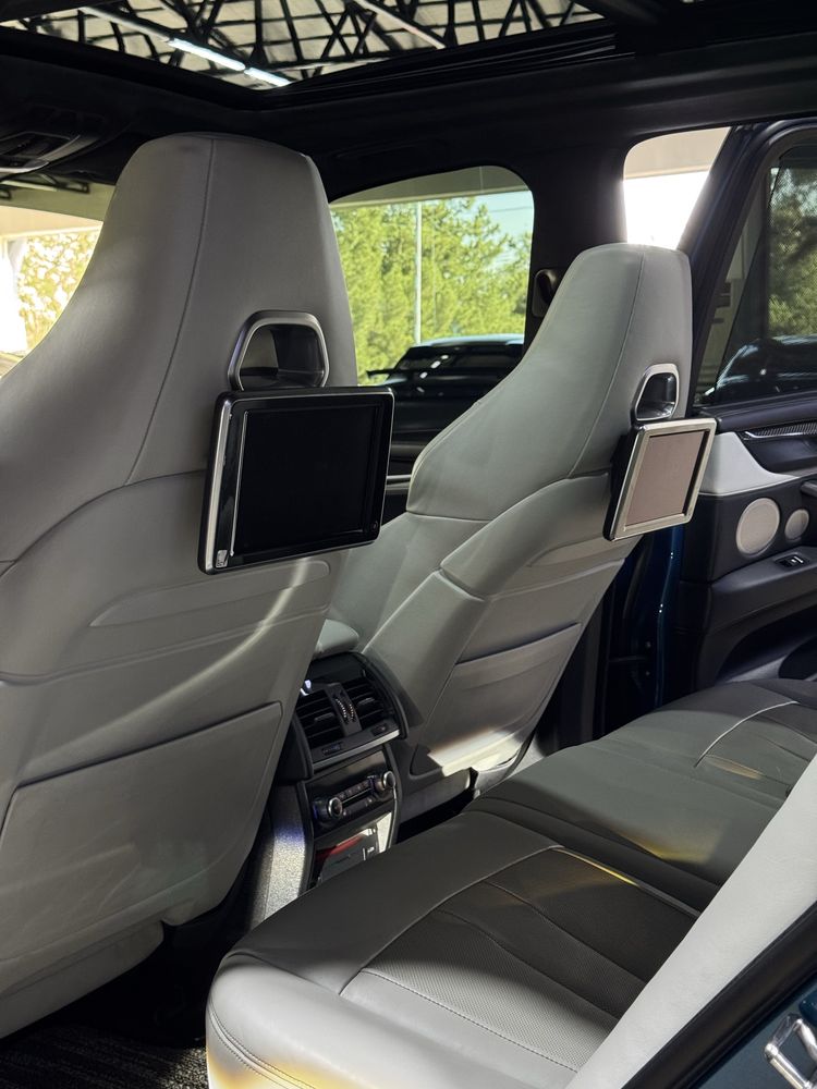 Bmw X5M на продажу