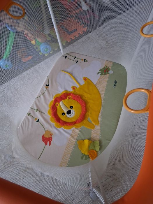 Vand tarc copii Brevi