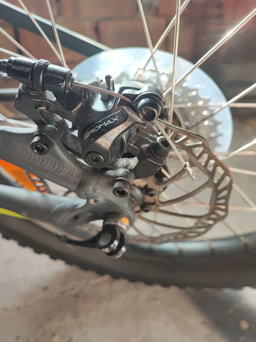 Колело 20 SPECIALIZED riprock