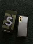 Telefon Samsung Galaxy S21 5G 256gb dual sim purple full box