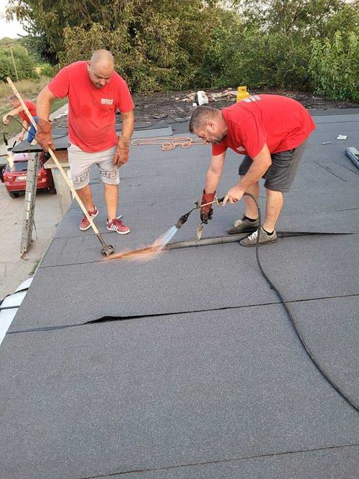 Hidroizolatii Alexandria