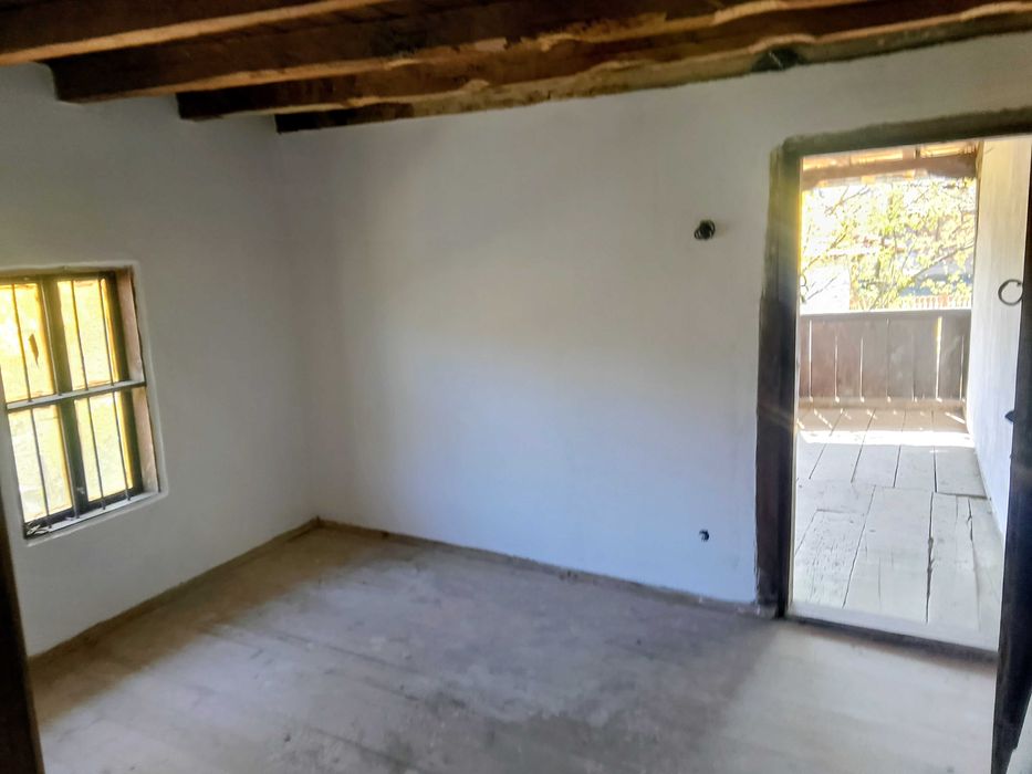 Къща в еленският балкан