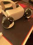 vand ochelari vr oculus quest 2 256gb!!