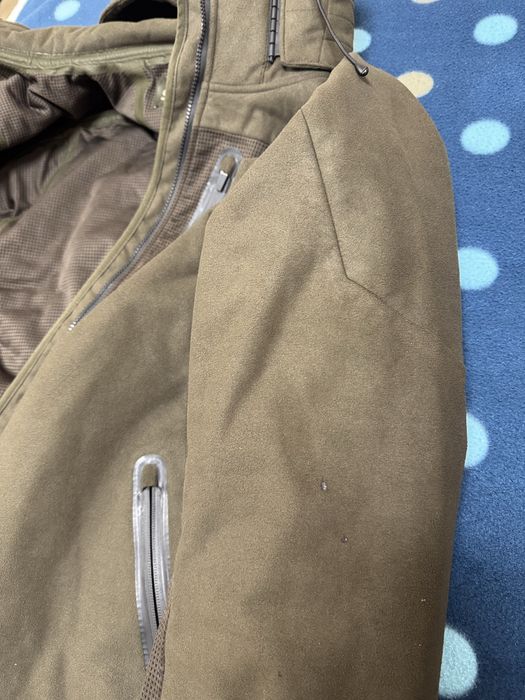 Продавам ловен комплект Seeland Denmark Climate Hybrid