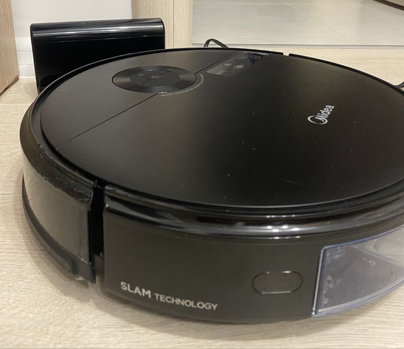 Aspirator  Robot Midea 2 in 1