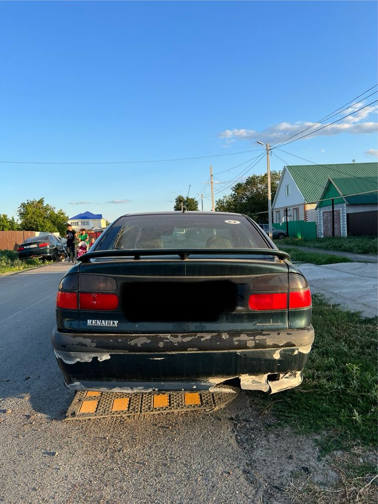 Renault Laguna 1997