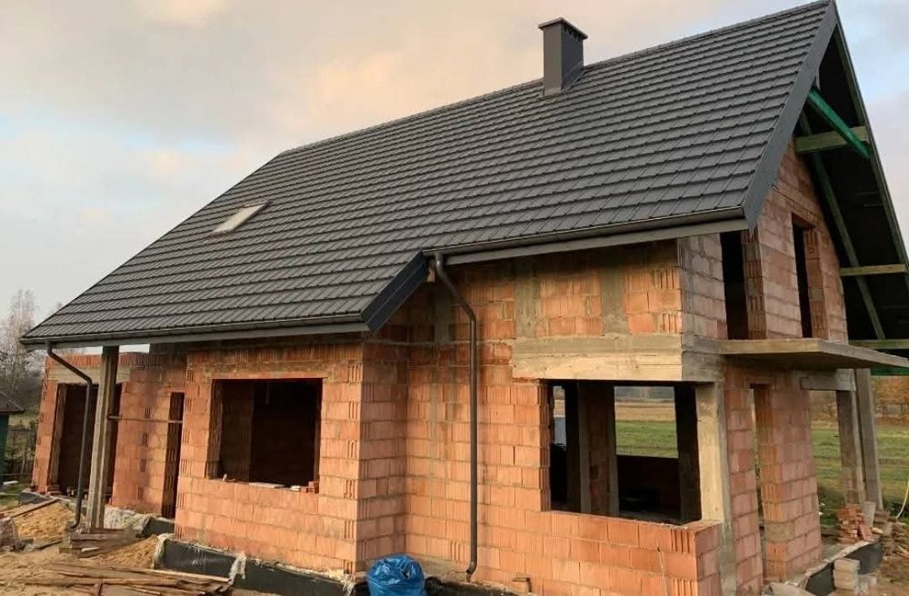 Reparatii acoperisuri