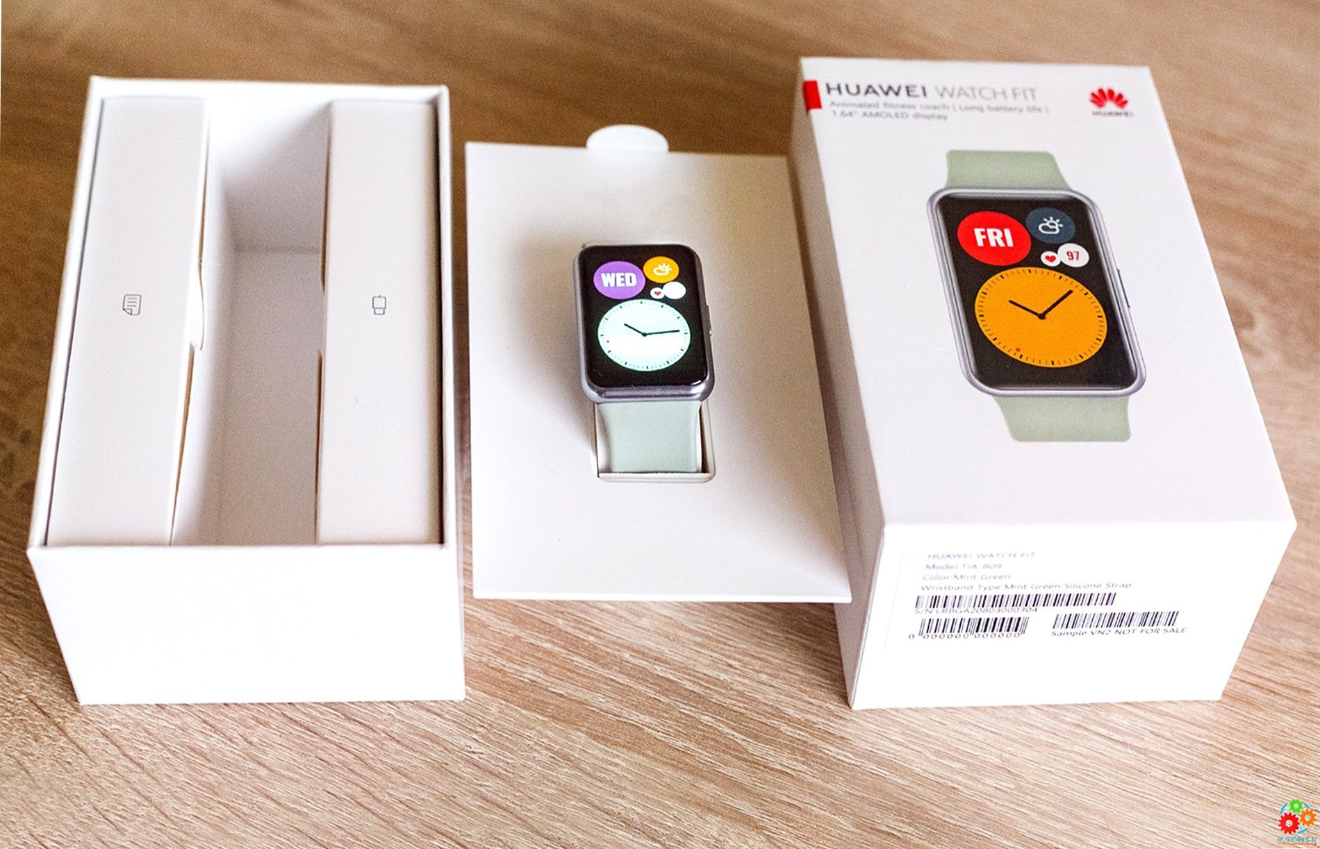 Huawei watch Fit -Е01
