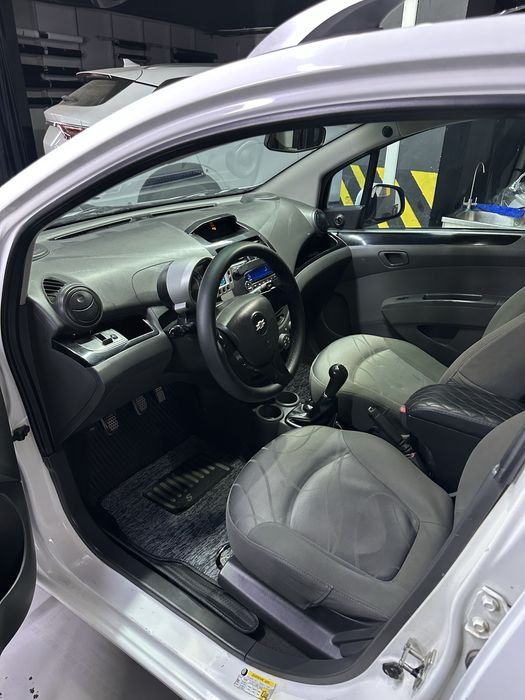 Spark 1.25  Xolati zor