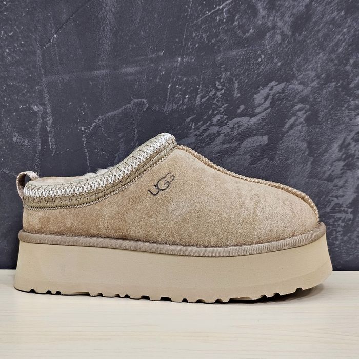 Ugg tazz mustard seed