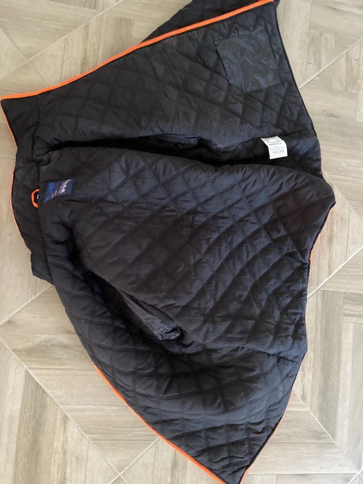 Jacheta impermeabila noua