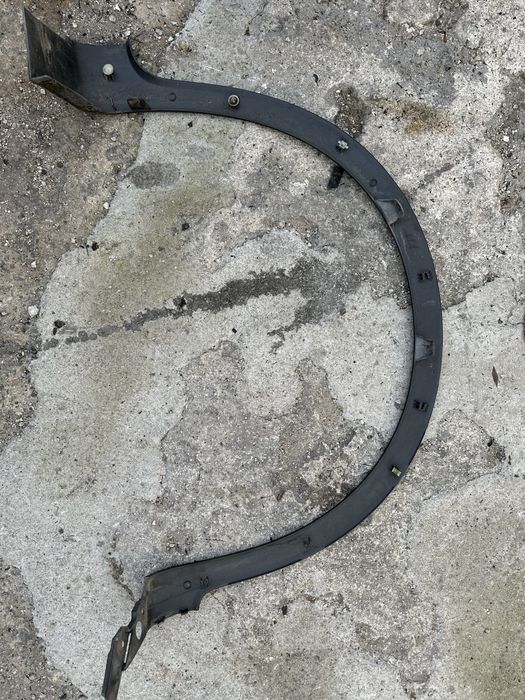 Предна лява вежда хонда сивик 8 отлична