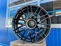 21" Джанти за Mercedes AMG 63 ML 164 GL 164 GLS 166 GLE