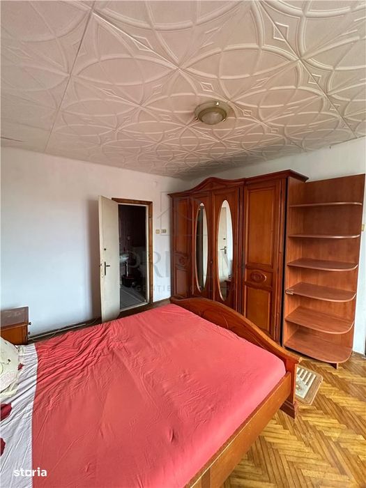 IOSEFIN - 2 Camere - ETAJ 2 - Baie cu geam