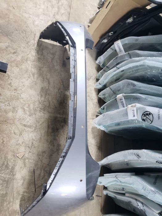 Автозапчасти из Кореи