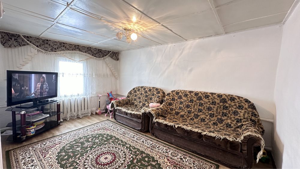 Продам Дом в с. Жетекши