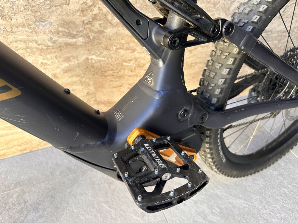 Specialized Levo Comp Alloy