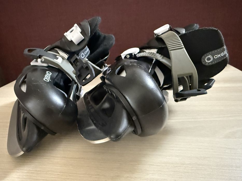 Vand patine Oxelo 26-28