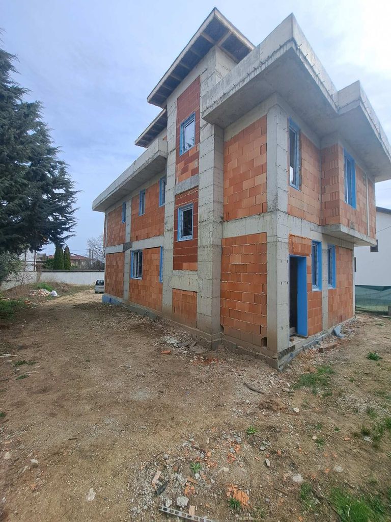 Продава се Къща в Варна, Младост 2 - 270 кв.м за 1204 €/кв.м - Снимка #10