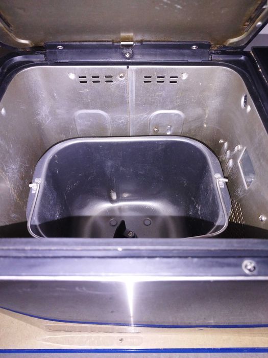 Хлебопекарна KENWOOD