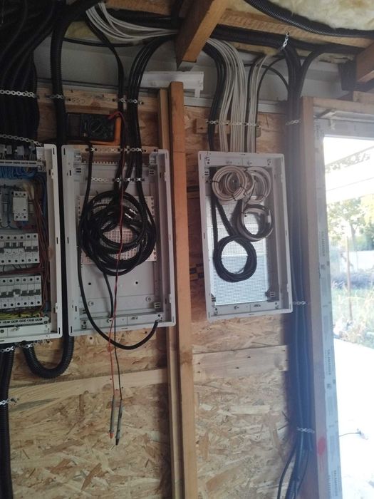 Electrician bucuresti