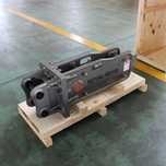 STOC Picon hidraulic ciocan pneumatic pt utilaj excavator Case IH