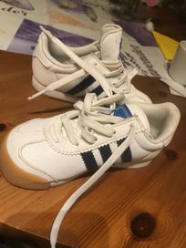 Adidas маратонки UK - 6 1/2К ; 23 1/2 FR