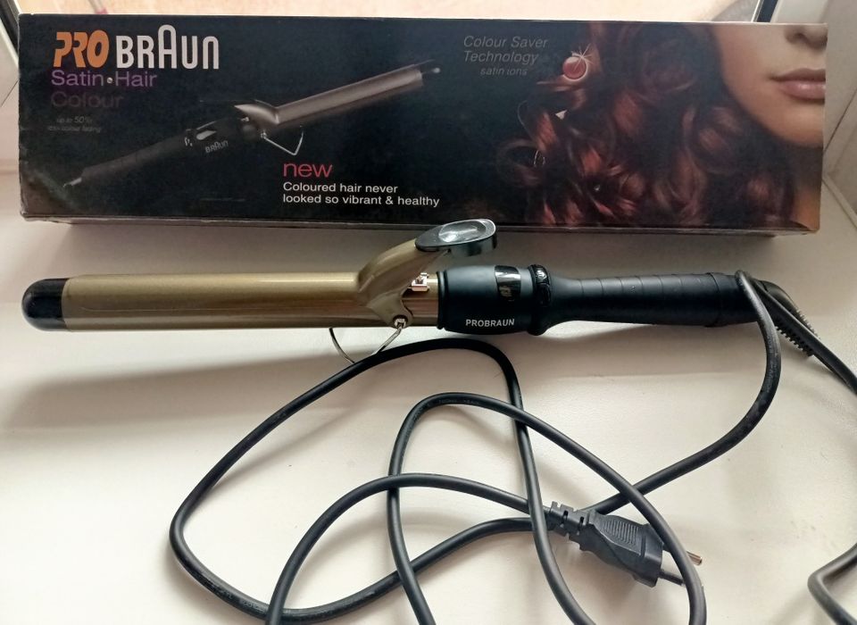 Продам новую плойку