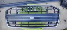 grila centrala audi a6 c8