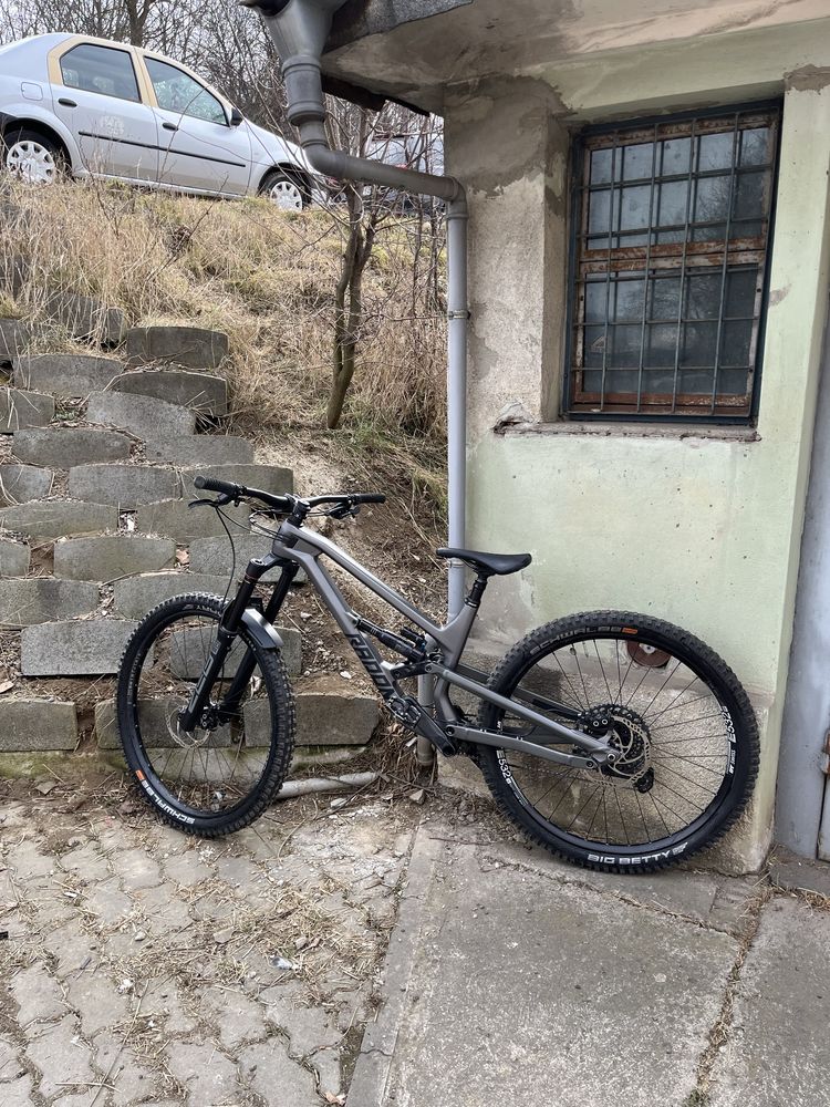 Vand biciclea radon swoop 0.9 2024