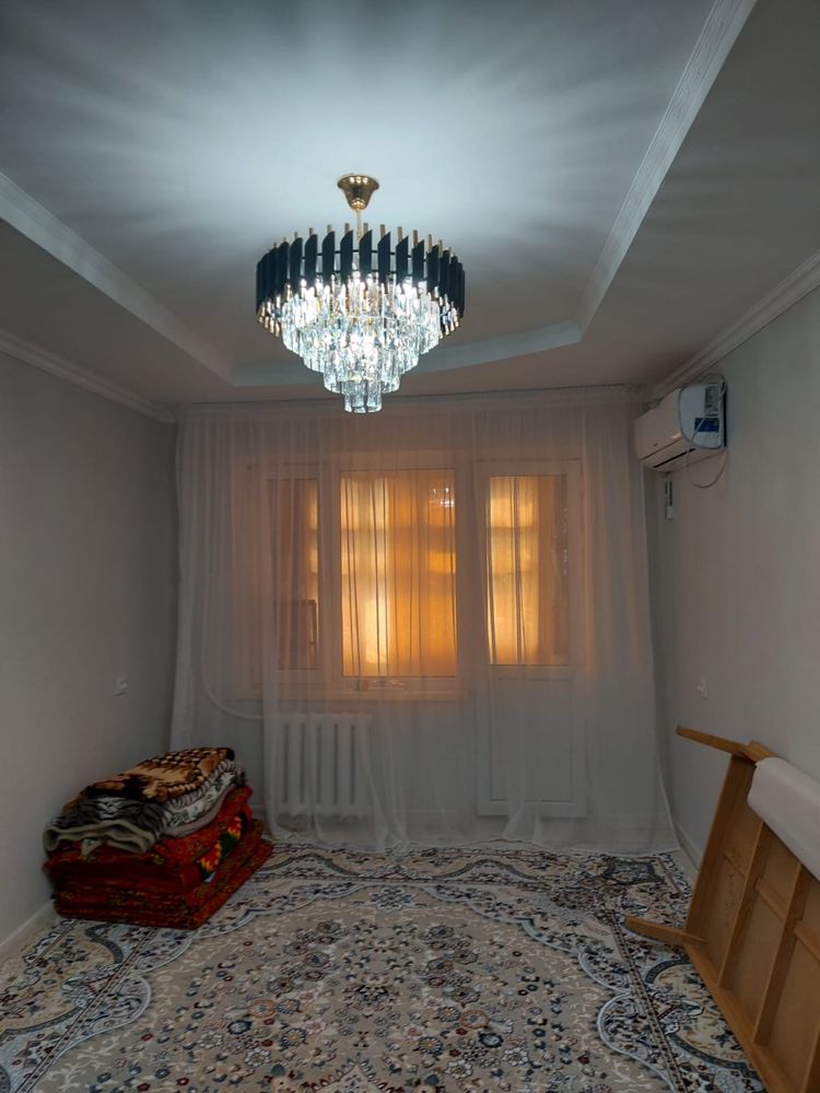 Продам 2-комнатную квартиру