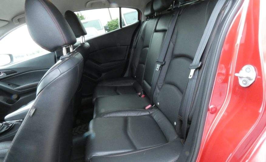 Vând mazda 3 2.2 diesel