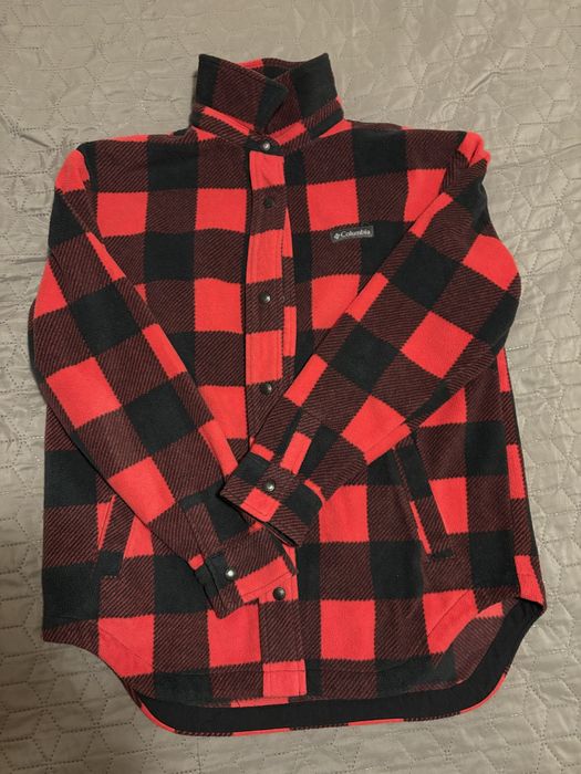 Ватирана Риза Columbia M