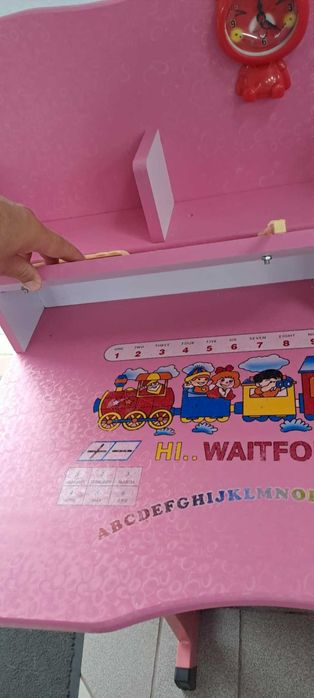 Birou fetita 2-8 ani