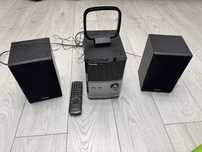 Музыкальный центр Panasonic SA - PM 200