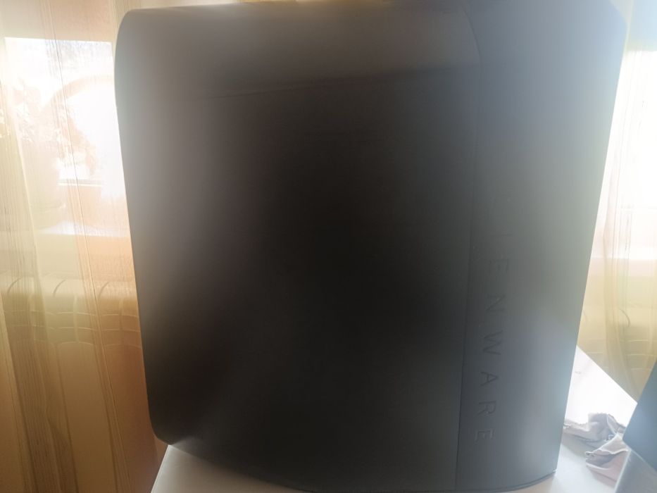 Calculator Alienware r11