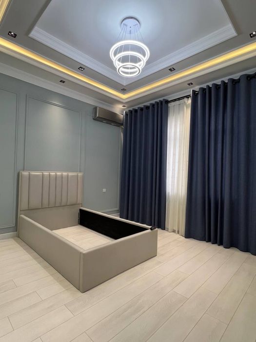 Мўйкургон маҳалласидан евро ҳовли сотилади!