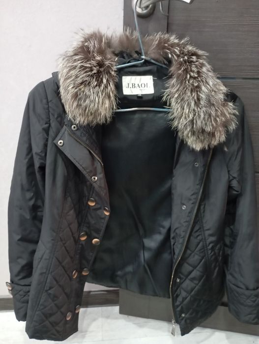 Продается куртка