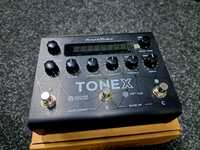 Tonex, efect chitară IK Multimedia
