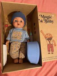 Кукла magic baby/miniland