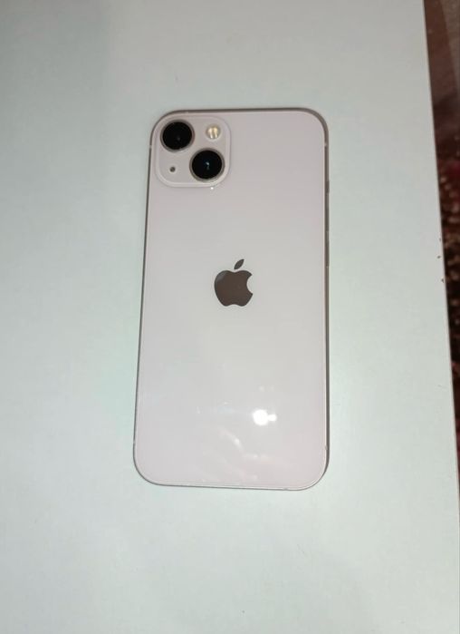 Iphone 13 128GB розов