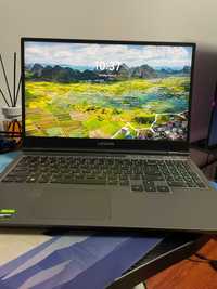 Laptop gaming lenovo 5p