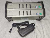 ATEN Master View CS-84A