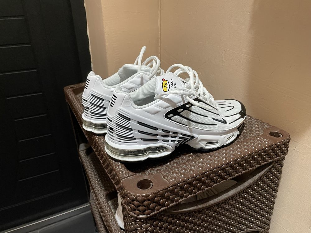 Nike air max plus 3