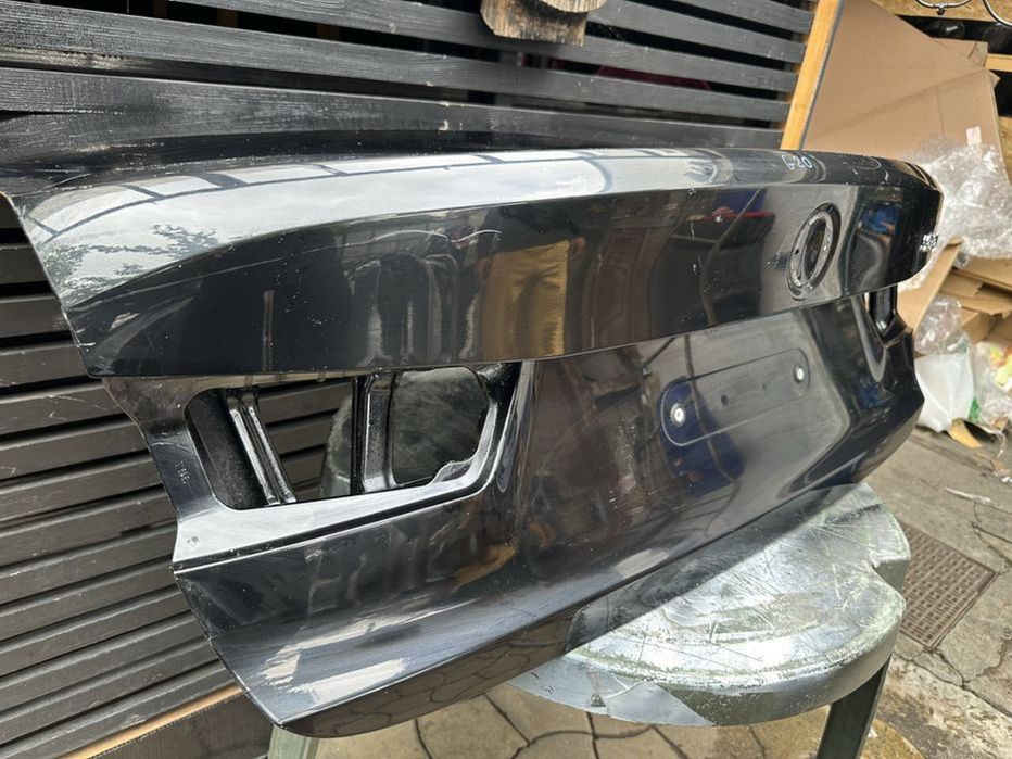 Haion Bmw G20 seria 3 2019/2020/2021/2022