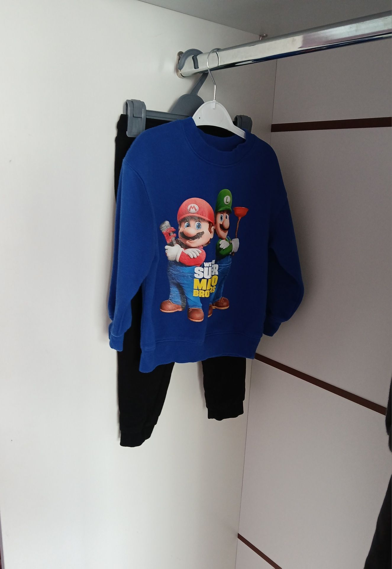 Комплекти h&m 3-4 години