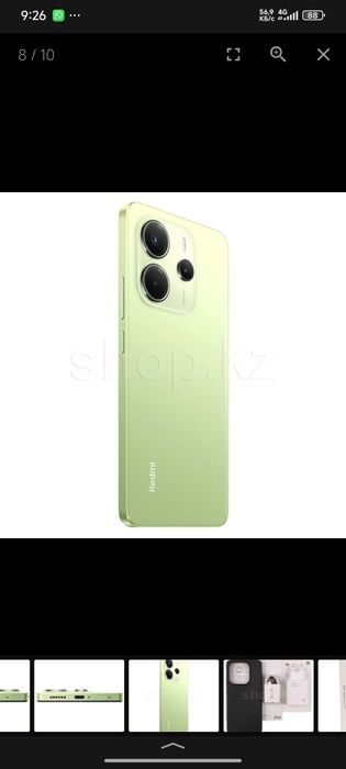 Redmi note 14 10