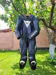 Costum moto DAINESE