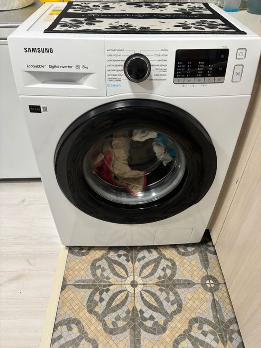 Продам стиральную машину автомат